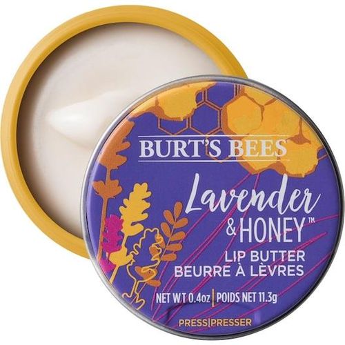 Burt's Bees Pflege Lippen Lavender & HoneyLip Butter