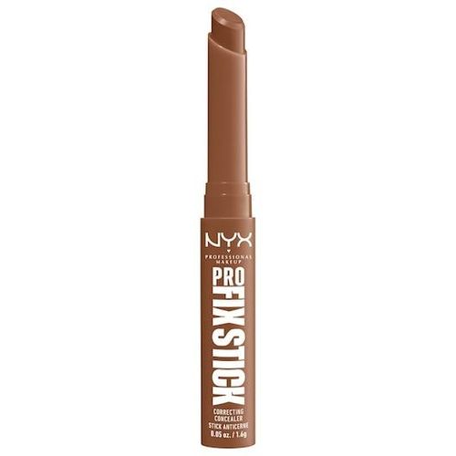 NYX Professional Makeup Gesichts Make-up Concealer Fix Stick Sienna