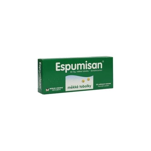 Espumisan Perlen 40mg