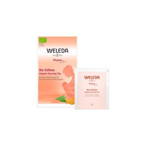 Weleda Bio Stilltee