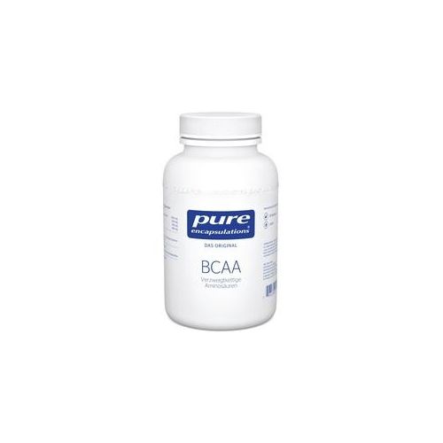 pure encapsulations BCAA