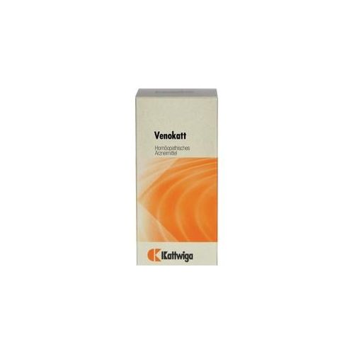 VENOKATT Tabletten