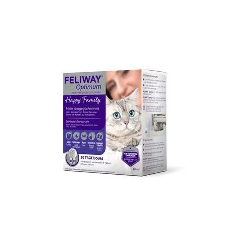 FELIWAY Optimum KATZE