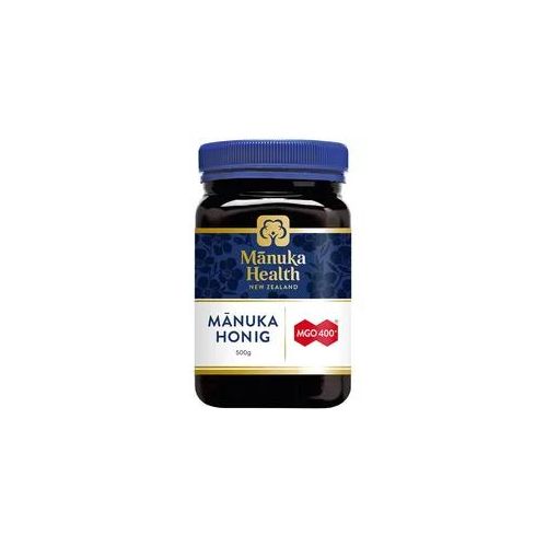 Manuka Health MANUKA HONIG MGO 400+