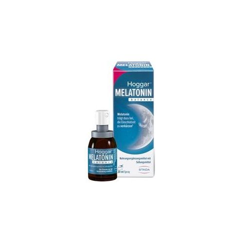 Hoggar MELATONIN balance