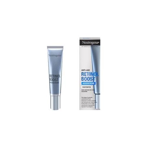 Anti Age Retinol Boost Augencreme