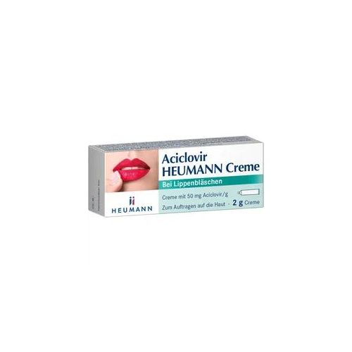 Aciclovir HEUMANN