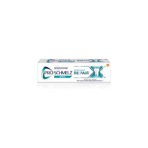 SENSODYNE PRO SCHMELZ Zahnpasta