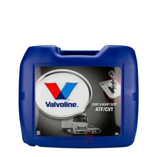 Valvoline Automatikgetriebeöl VW,AUDI,MERCEDES-BENZ 895134