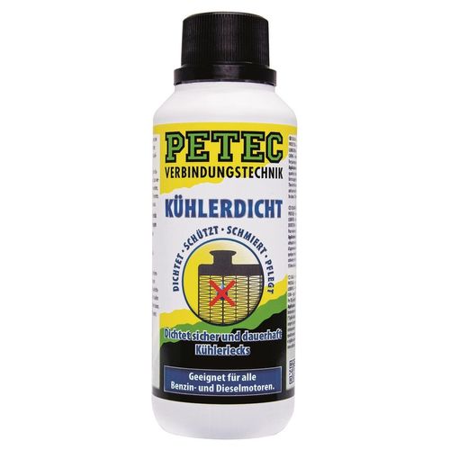 PETEC Kühlerdichtstoff 80250