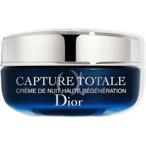 DIOR Hautpflege Capture Totale Crème Nuit