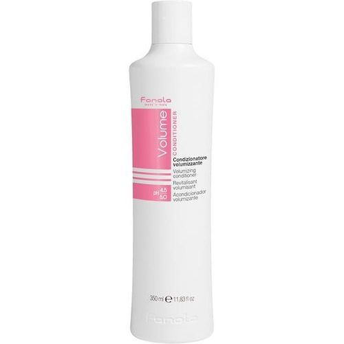 Fanola Haarpflege Volume Volume Conditioner