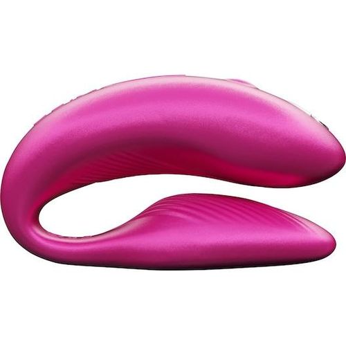 We-Vibe Vibratoren Chorus Cosmic Pink