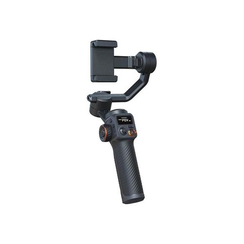 Hohem Smartphone Gimbal iSteady M6 Black