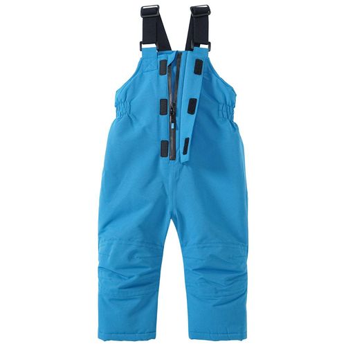 Baby Schneehose mit Hosenträger