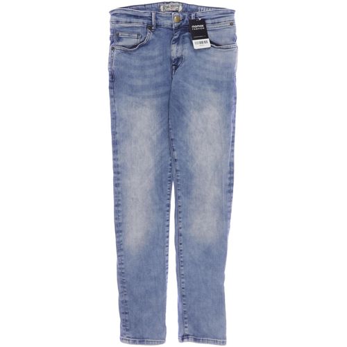 Petrol Industries Damen Jeans, blau, Gr. 30