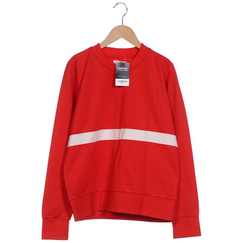 Wood Wood Damen Sweatshirt, rot, Gr. 38