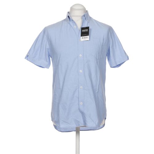 Ben Sherman Herren Hemd, hellblau, Gr. 48