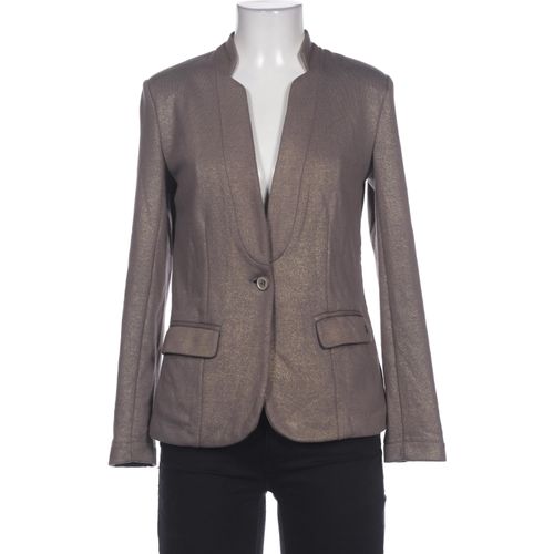 Garcia Damen Blazer, grau, Gr. 36