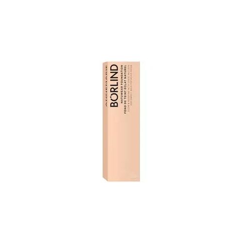 ANNEMARIE BÖRLIND NATUWEAR FOUNDATION BEIGE