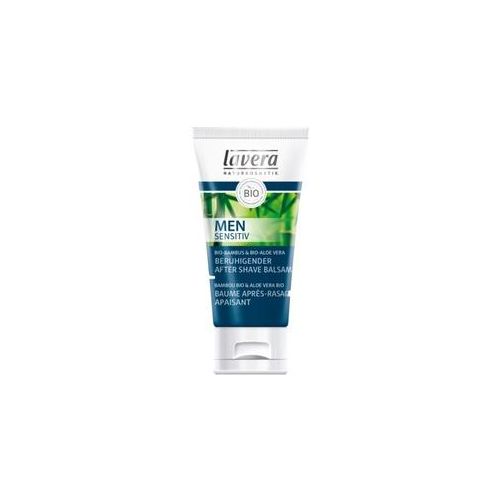 Lavera Men Beruhigender After Shave Balsam