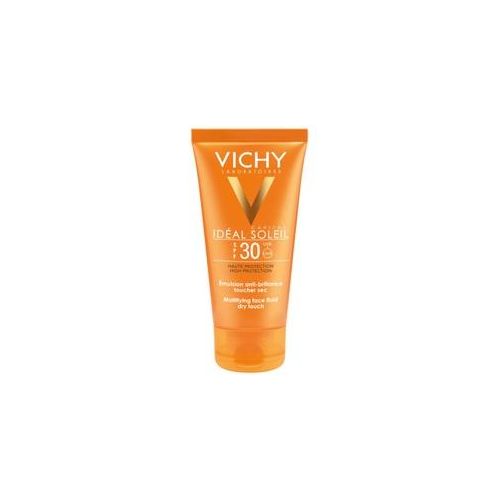 VICHY CAPITAL Soleil Sonnen-Fluid LSF 30