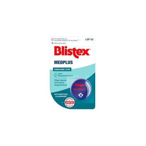 Blistex MedPlus Tiegel