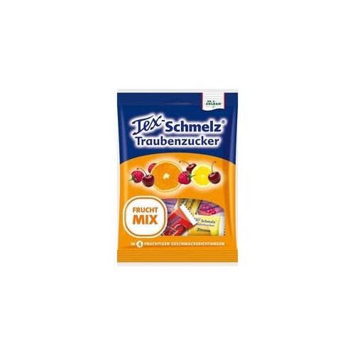 Soldan Tex Schmelz Traubenzucker Frucht-mix