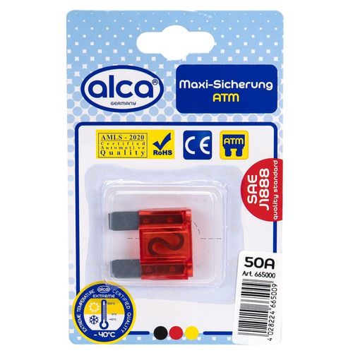 ALCA Sicherung 665000