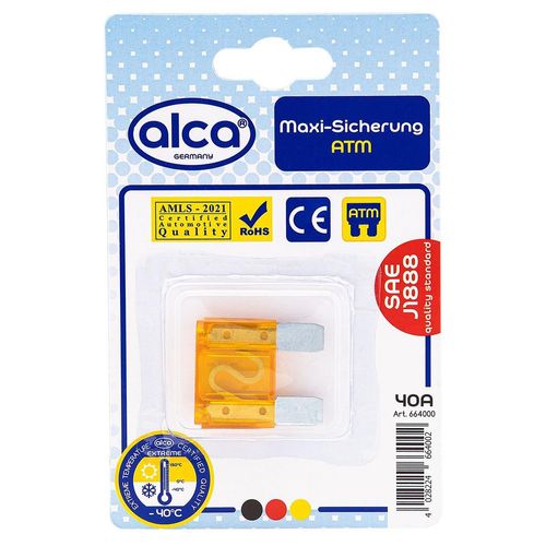 ALCA Sicherung 664000