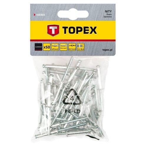 TOPEX Niet 43E403