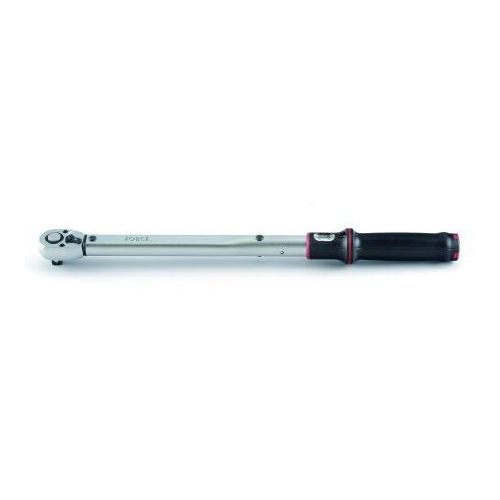 FORCE Drehmomentschlüssel 6474405W Drehmoment Maulschlüssel,Momentschlüssel,Dremometer,