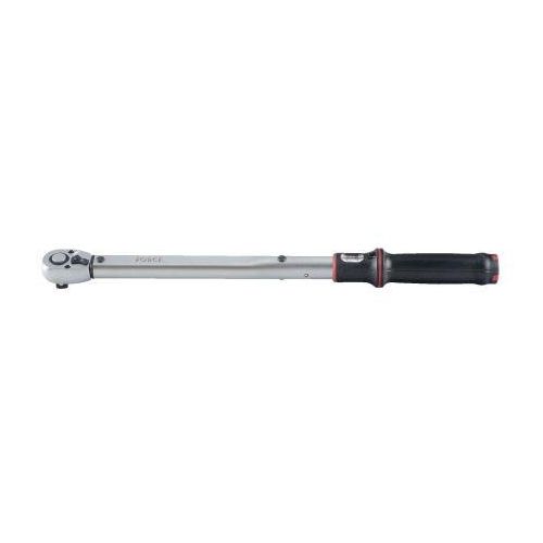 FORCE Drehmomentschlüssel 6473360W Drehmoment Maulschlüssel,Momentschlüssel,Dremometer,