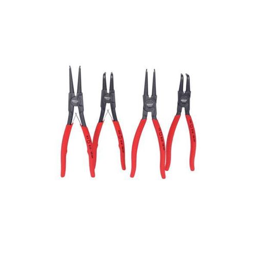 KS TOOLS Zangensatz, Sicherungsringe 119.2060