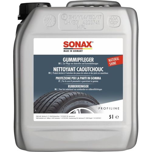 SONAX Gummipflegemittel 03405050