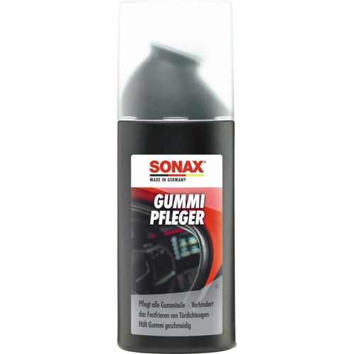 SONAX Gummipflegemittel 03401000