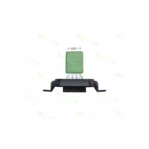 THERMOTEC Regler, Innenraumgebläse VW DEW009TT 7E0959263C