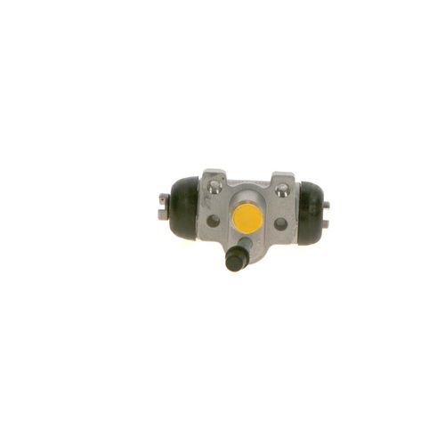BOSCH Bremszylinder HONDA 0 986 475 942 43300S10003 Radbremszylinder