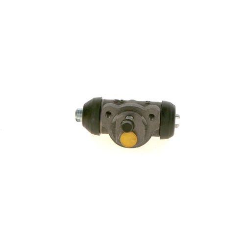 BOSCH Bremszylinder SUBARU 0 986 475 891 26256AA010,26256AA011,26256AA012 Radbremszylinder