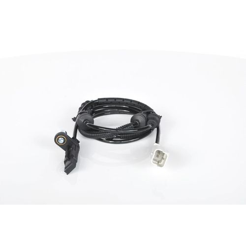 BOSCH ABS Sensor PEUGEOT,CITROËN 0 986 594 523 4545H6 Drehzahlsensor,Raddrehzahl Sensor,Drehzahlgeber,ESP-Sensor,Sensor, Raddrehzahl