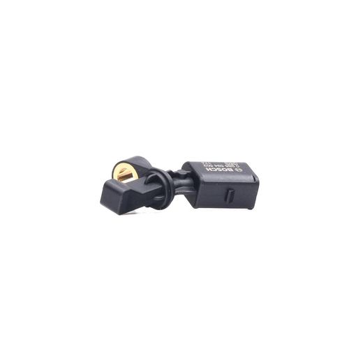 BOSCH ABS Sensor VW,AUDI,SKODA 0 986 594 502 6Q0927807A,6Q0927807B,WHT003863