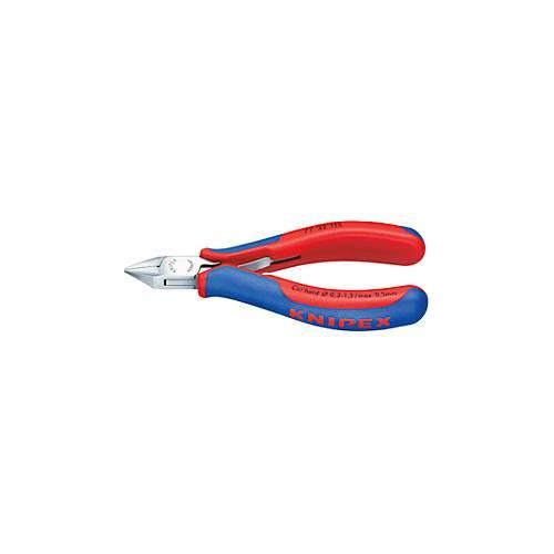 KNIPEX Elektronik-Seitenschneider 115 mm