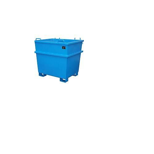 Universal-Container UC 1000, blau