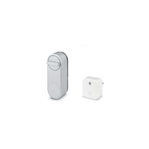 Bosch & Yale Linus Smart Lock - silber