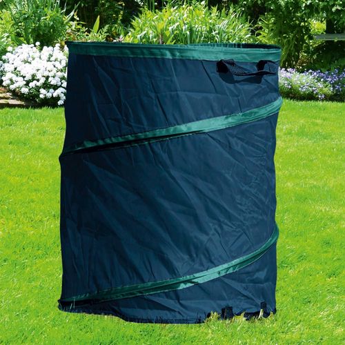 Pop-Up-Sack 100 Liter blau