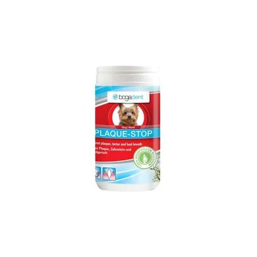 bogadent Plaque-Stop Hund 70g