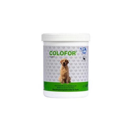 NutriLabs Colofor Pulver 400g