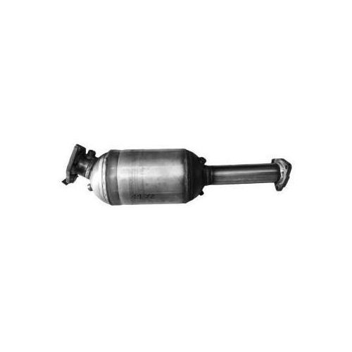 JMJ Rußpartikelfilter HONDA 1172 18160R07E00 DPF,Partikelfilter,Rußfilter,Ruß-/Partikelfilter, Abgasanlage