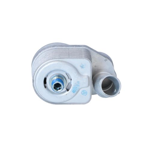 NRF Ölkühler FIAT 31324 504375378,5801555580,5801630224 Ölkühler, Motoröl
