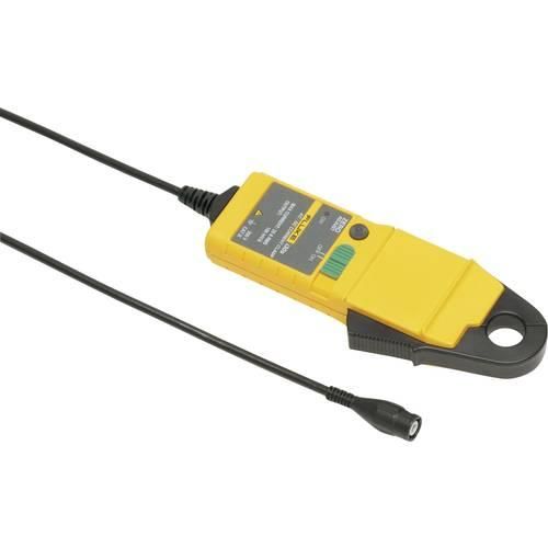 Fluke i30s Stromzangenadapter Messbereich A/AC (Bereich): 1 mA - 30 A Messbereich A/DC (Bereich): 1 mA - 30 A